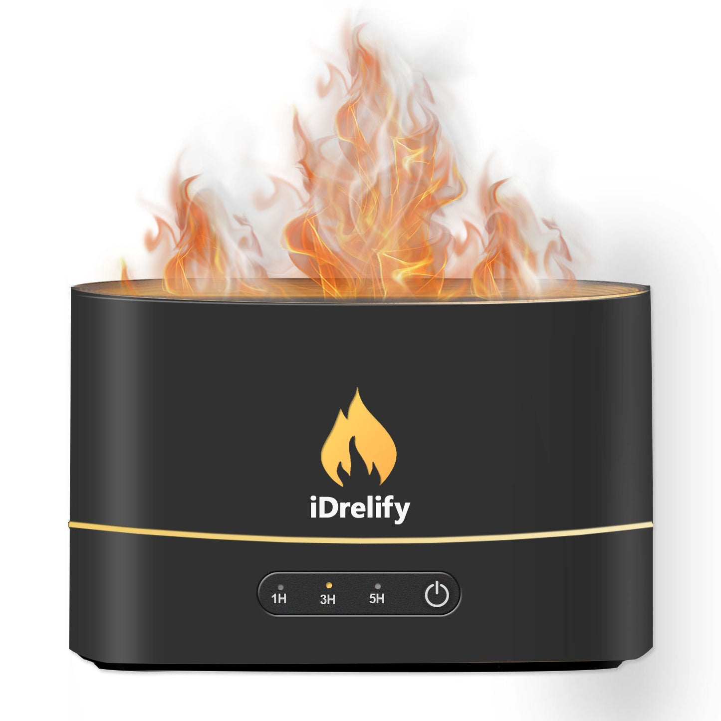 Flame Aroma Diffuser