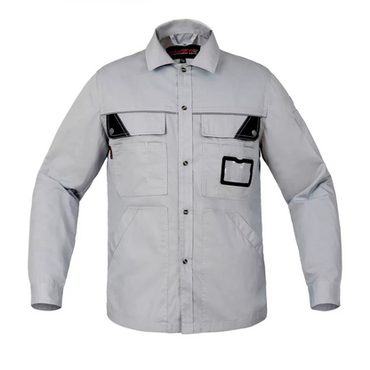 Multifunctional Cargo Shirt [B229]